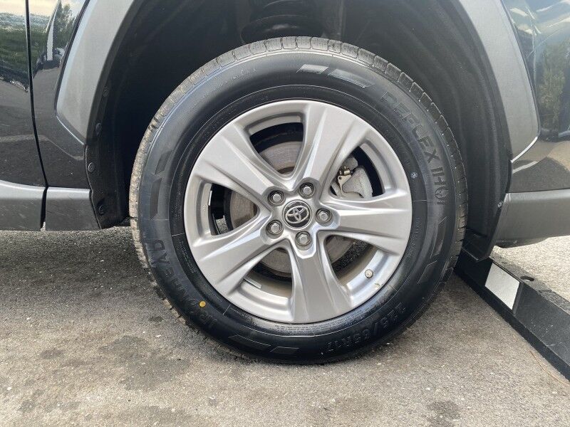 2023 Toyota RAV4 Hybrid LE Springfield PA