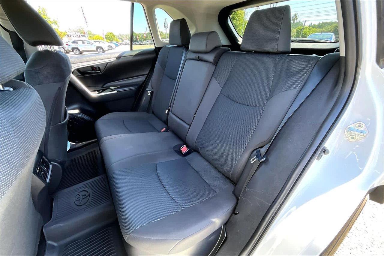 2023 Toyota RAV4 Hybrid LE Folsom CA