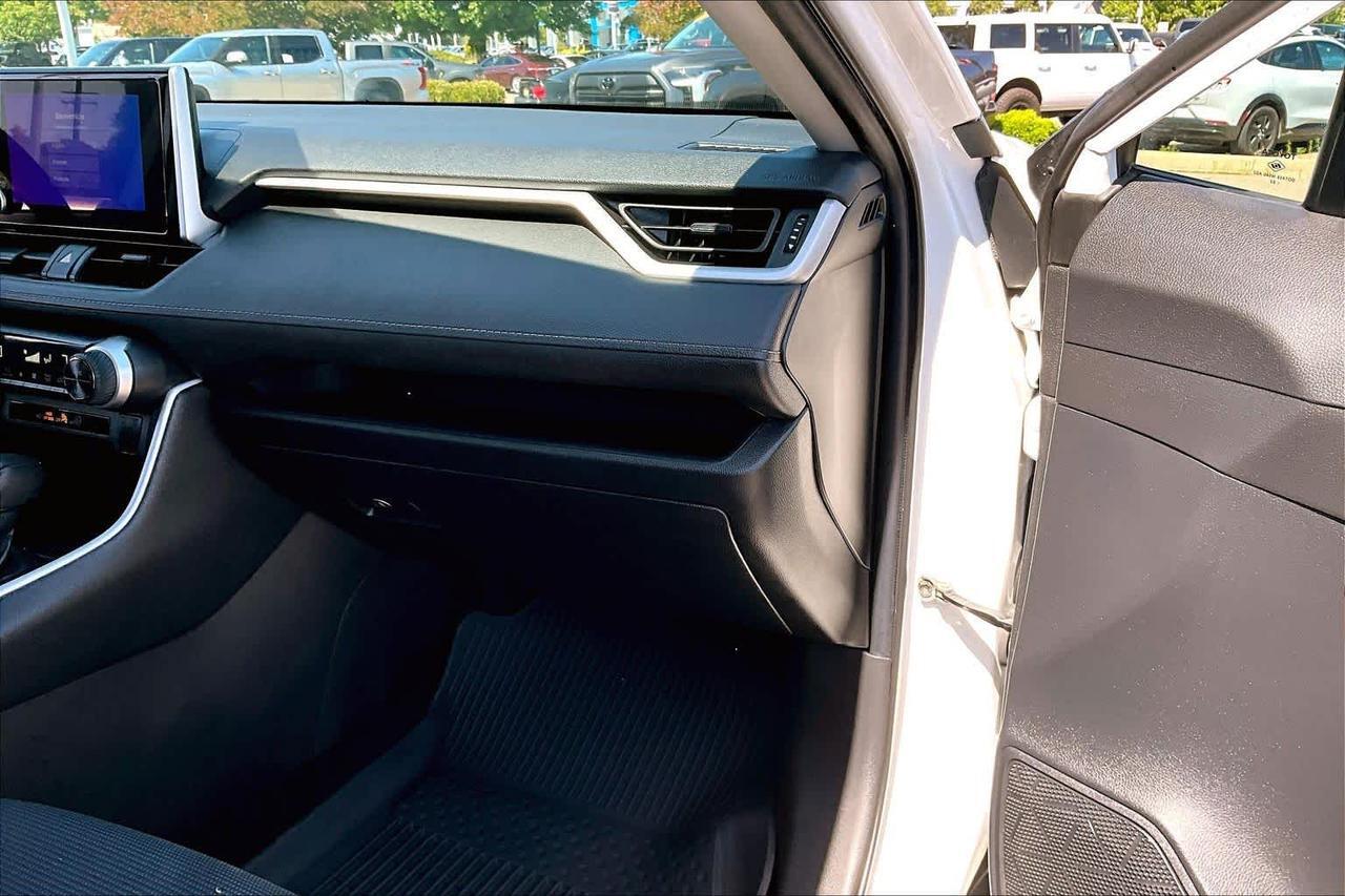 2023 Toyota RAV4 Hybrid LE Folsom CA