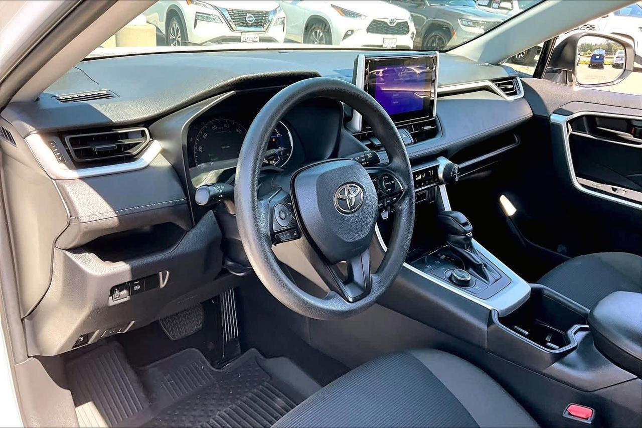 2023 Toyota RAV4 Hybrid LE Folsom CA