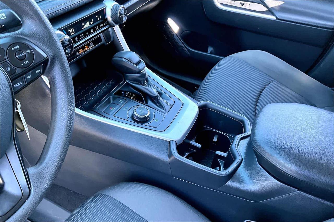 2023 Toyota RAV4 Hybrid LE Folsom CA