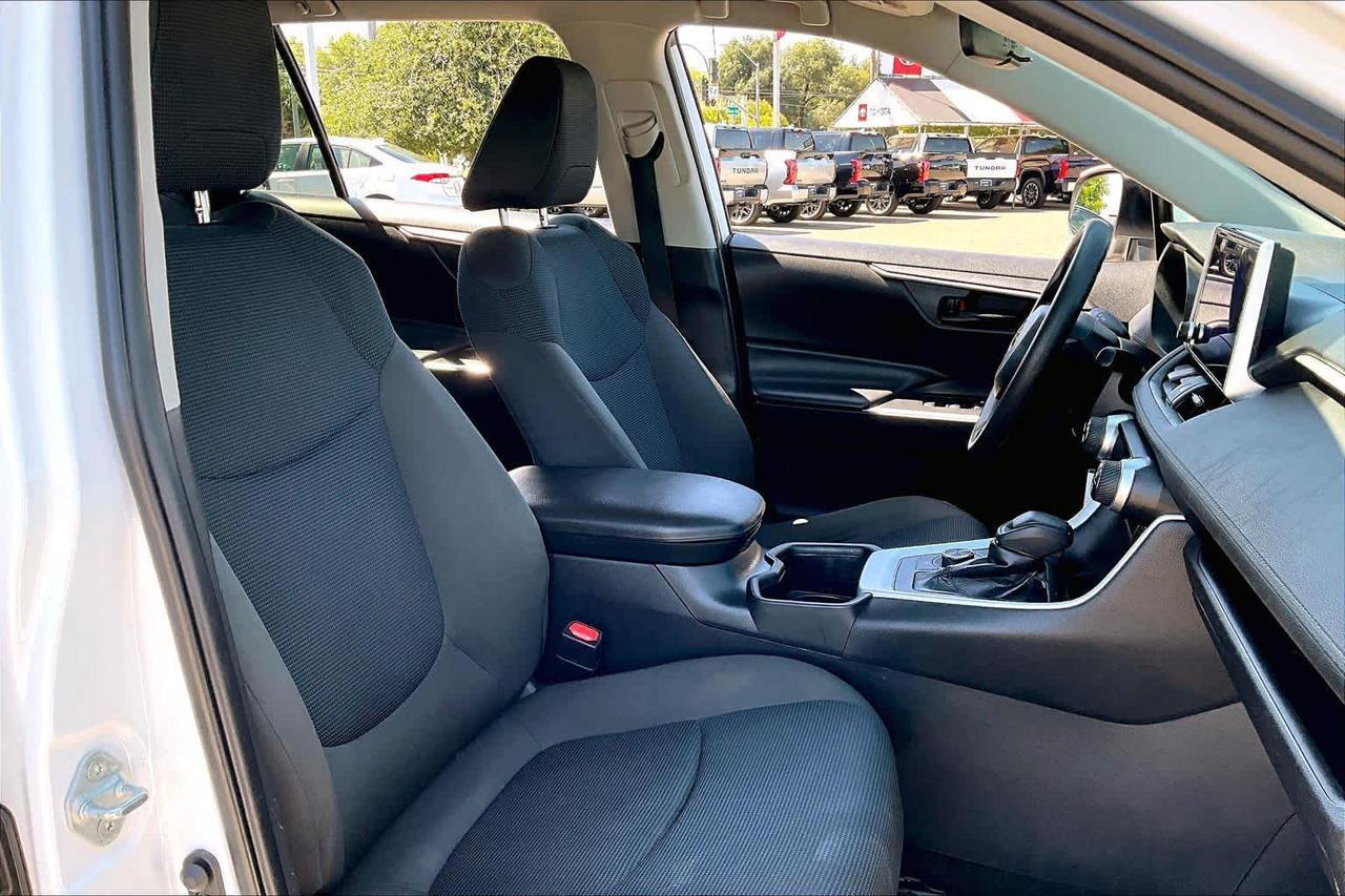 2023 Toyota RAV4 Hybrid LE Folsom CA