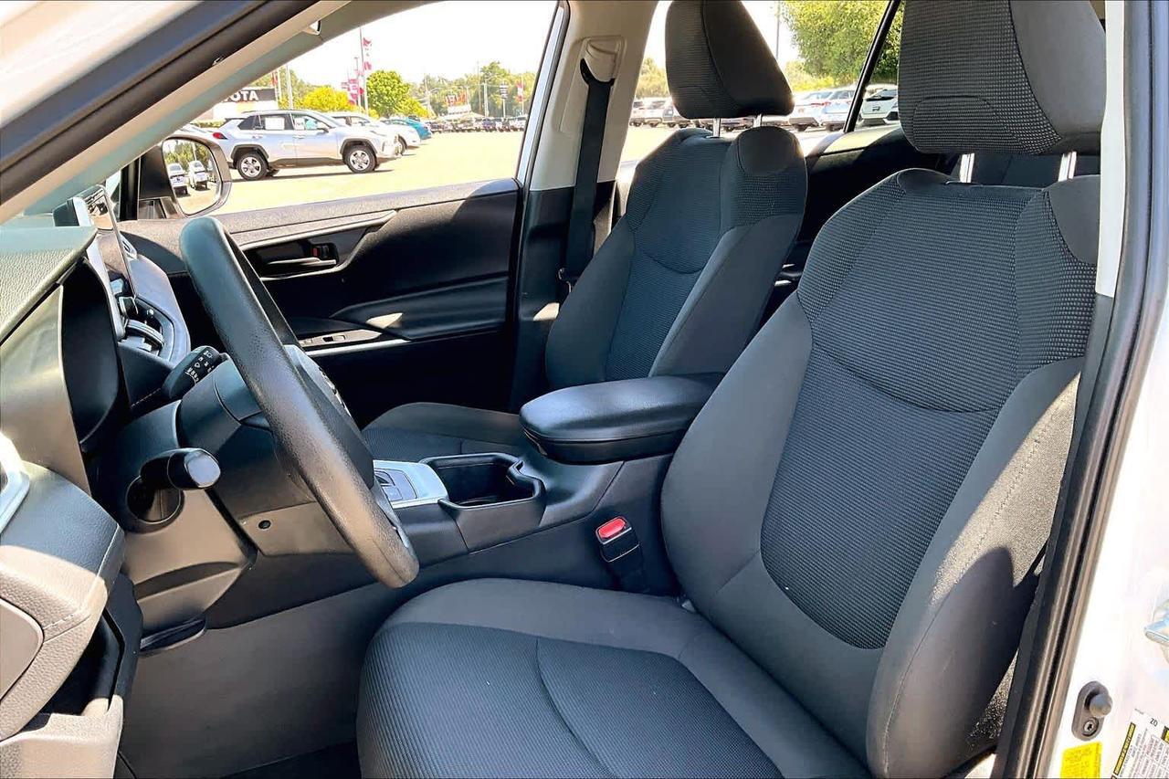 2023 Toyota RAV4 Hybrid LE Folsom CA