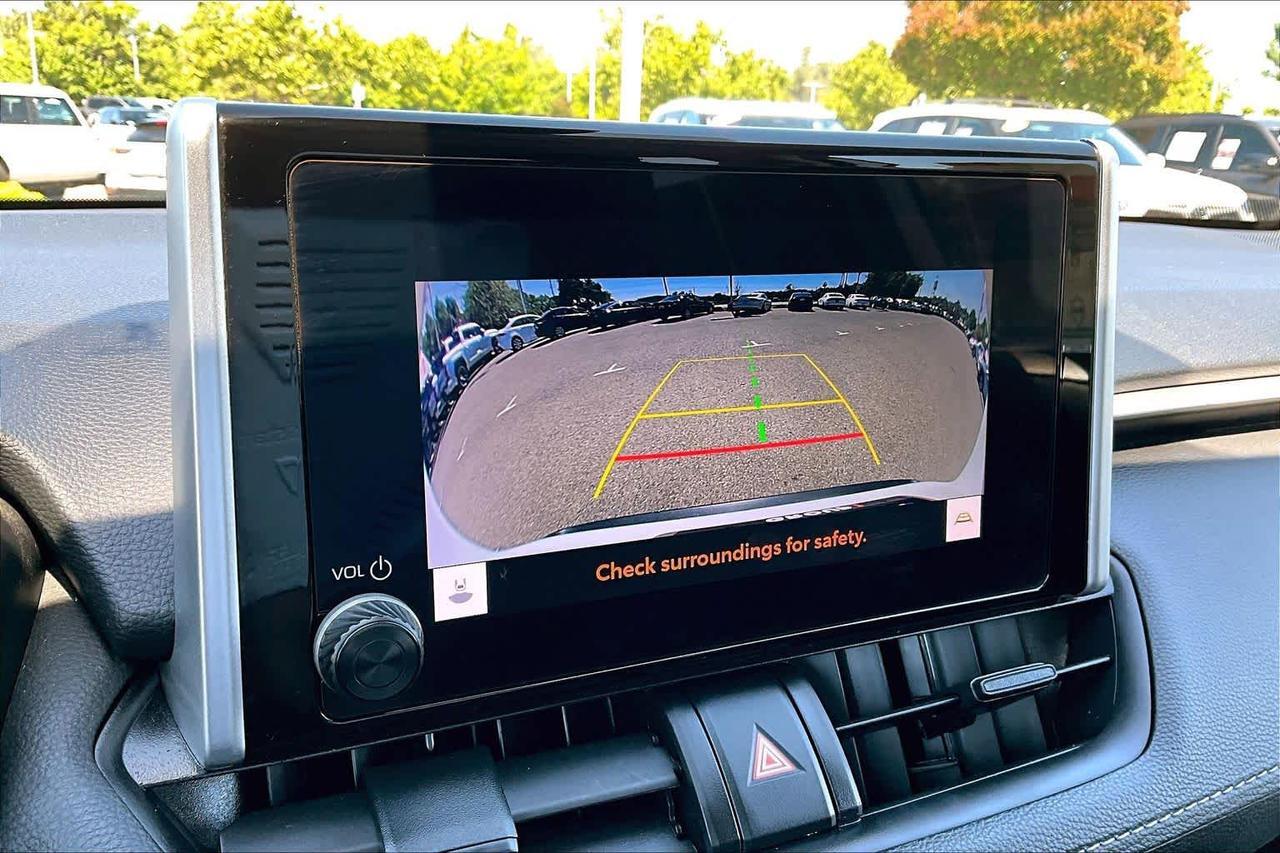 2023 Toyota RAV4 Hybrid LE Folsom CA