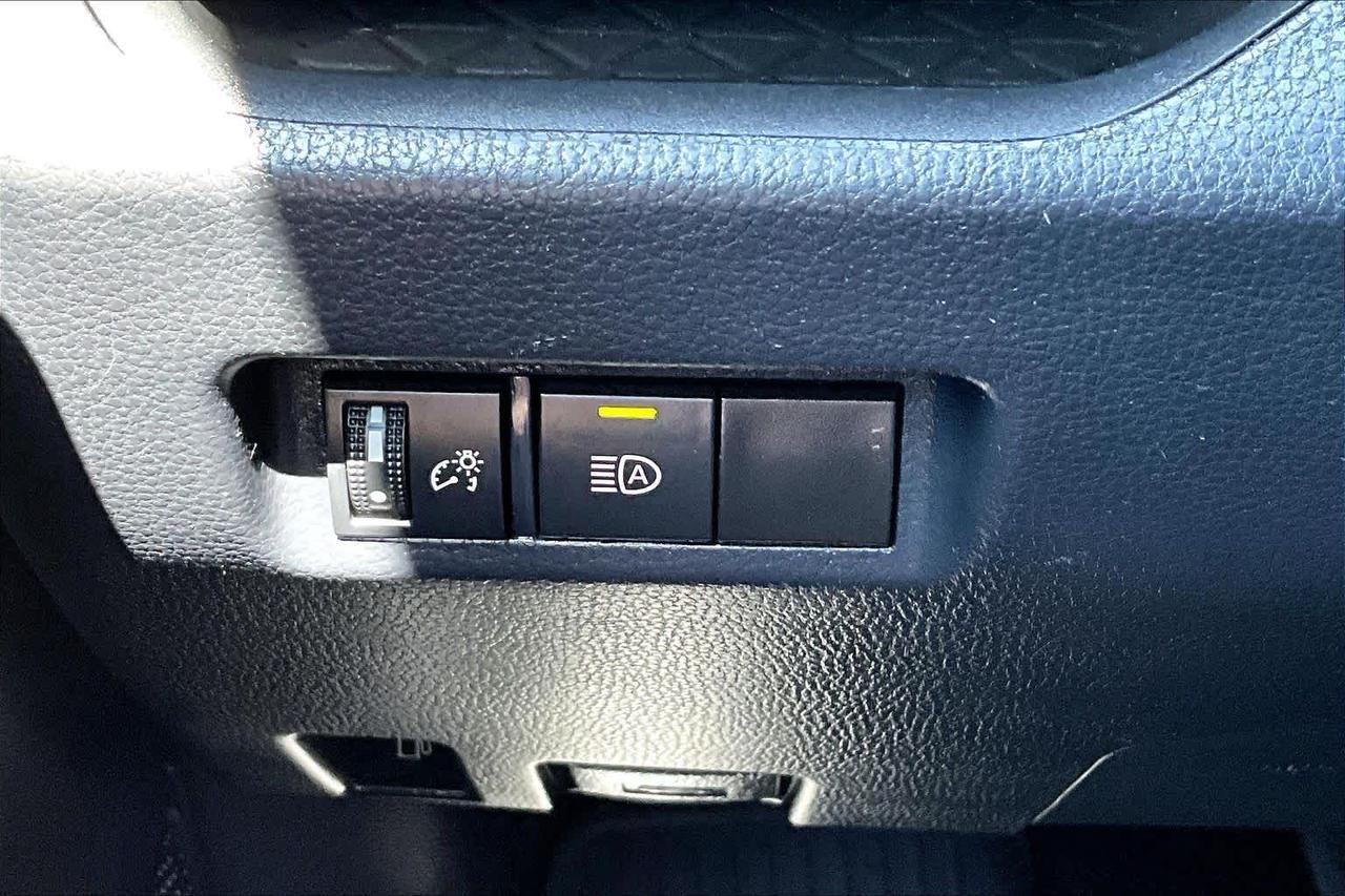 2023 Toyota RAV4 Hybrid LE Folsom CA