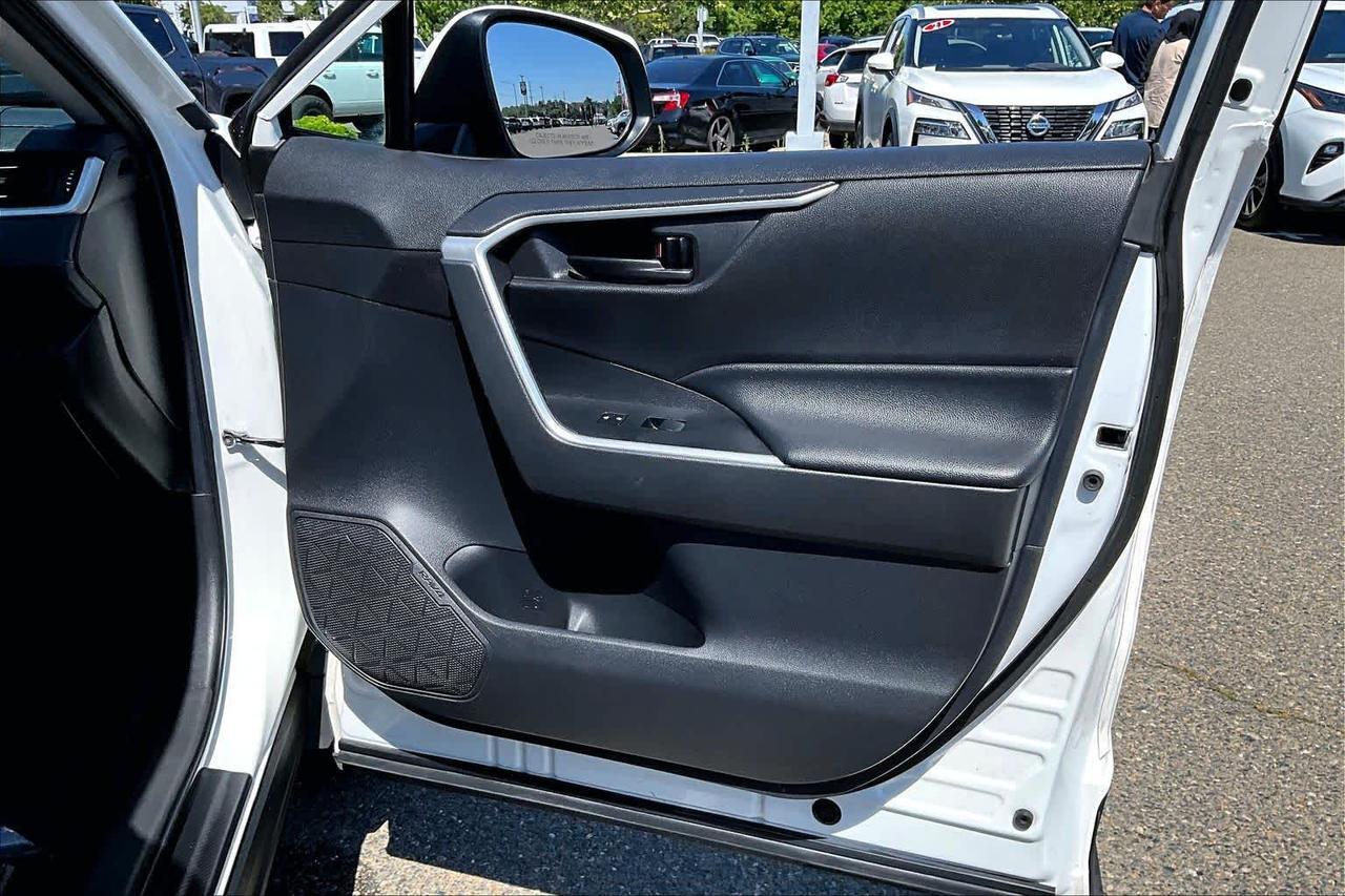 2023 Toyota RAV4 Hybrid LE Folsom CA