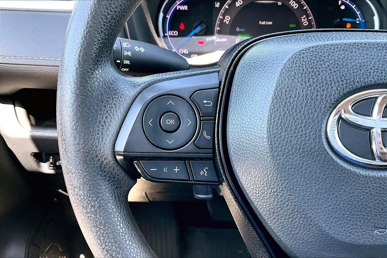 2023 Toyota RAV4 Hybrid LE Folsom CA