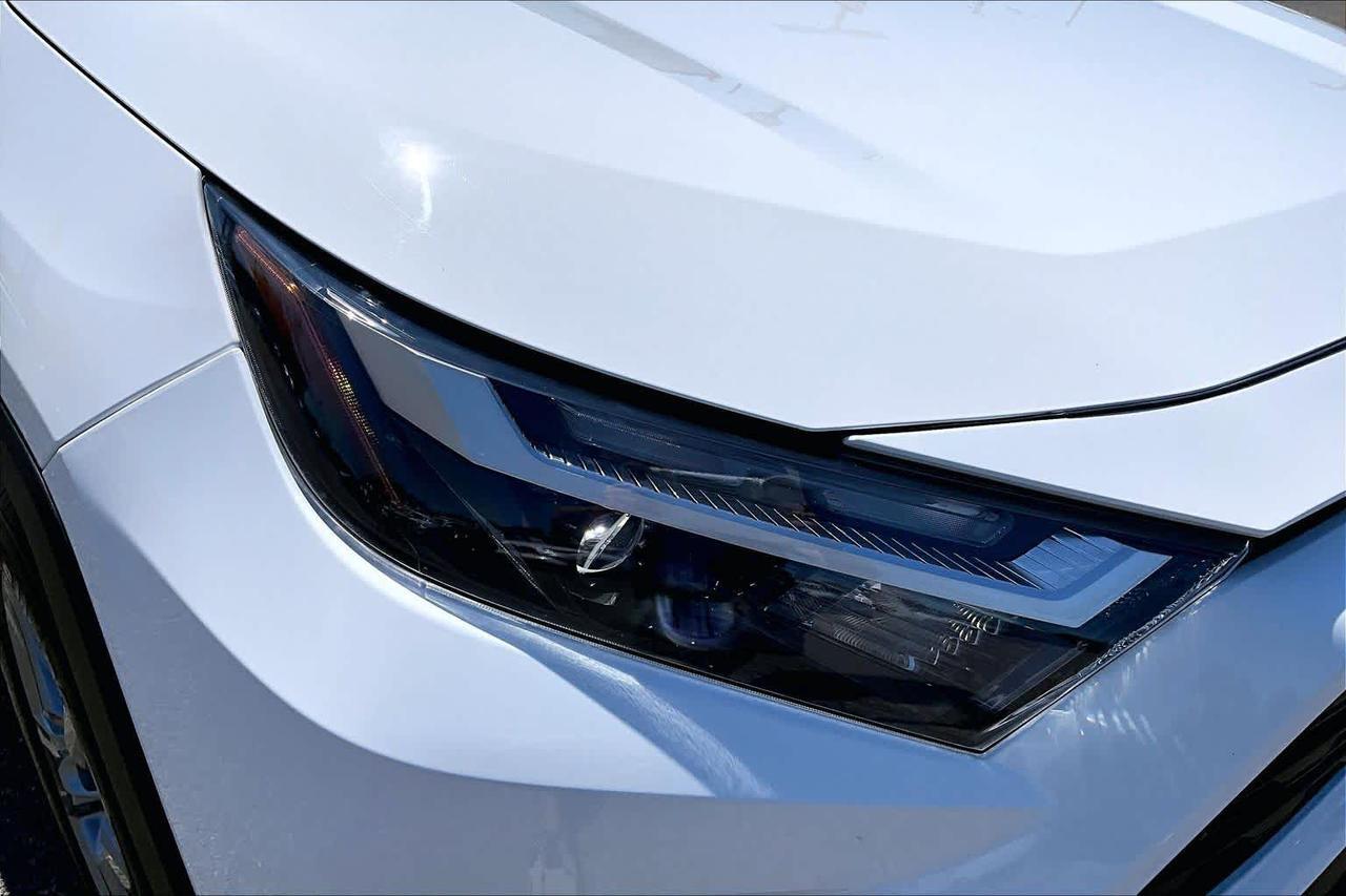 2023 Toyota RAV4 Hybrid LE Folsom CA