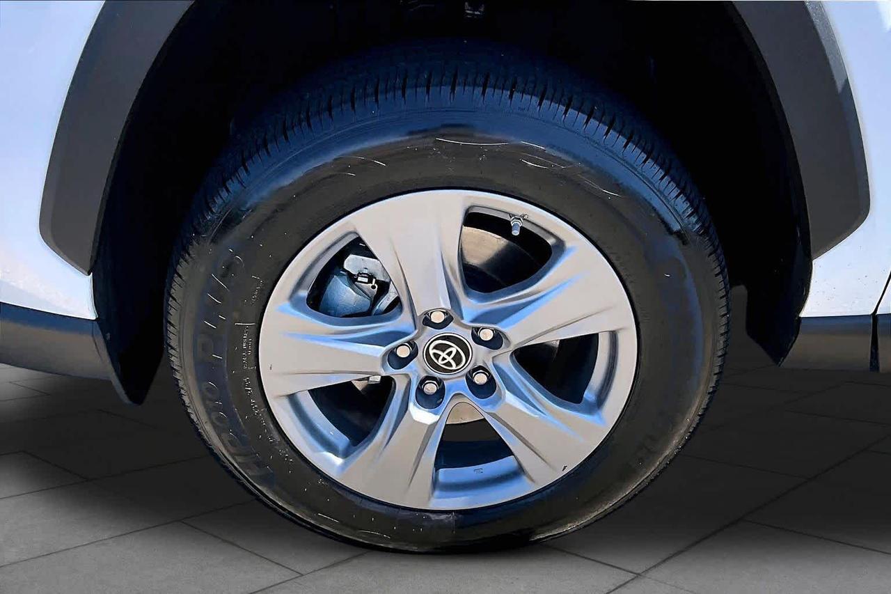 2023 Toyota RAV4 Hybrid LE Folsom CA