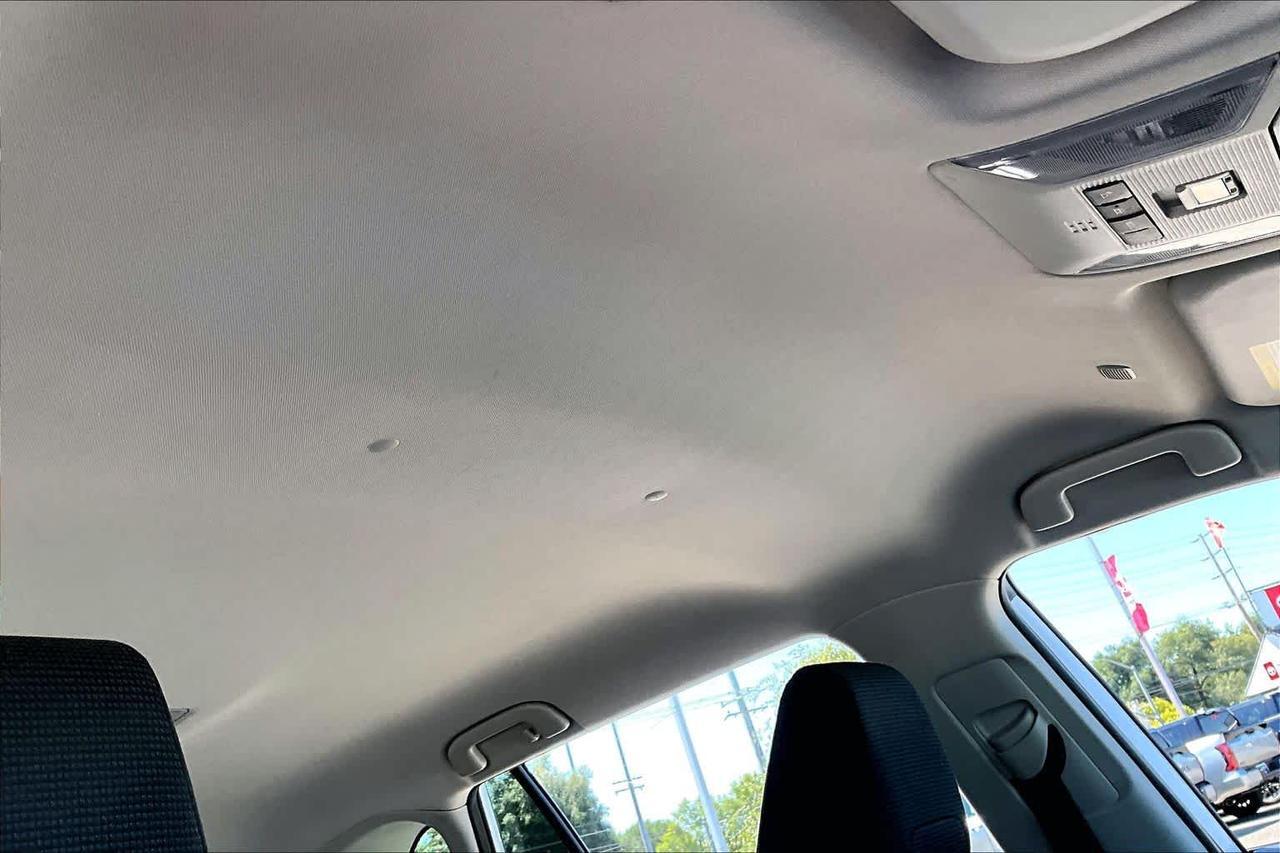 2023 Toyota RAV4 Hybrid LE Folsom CA