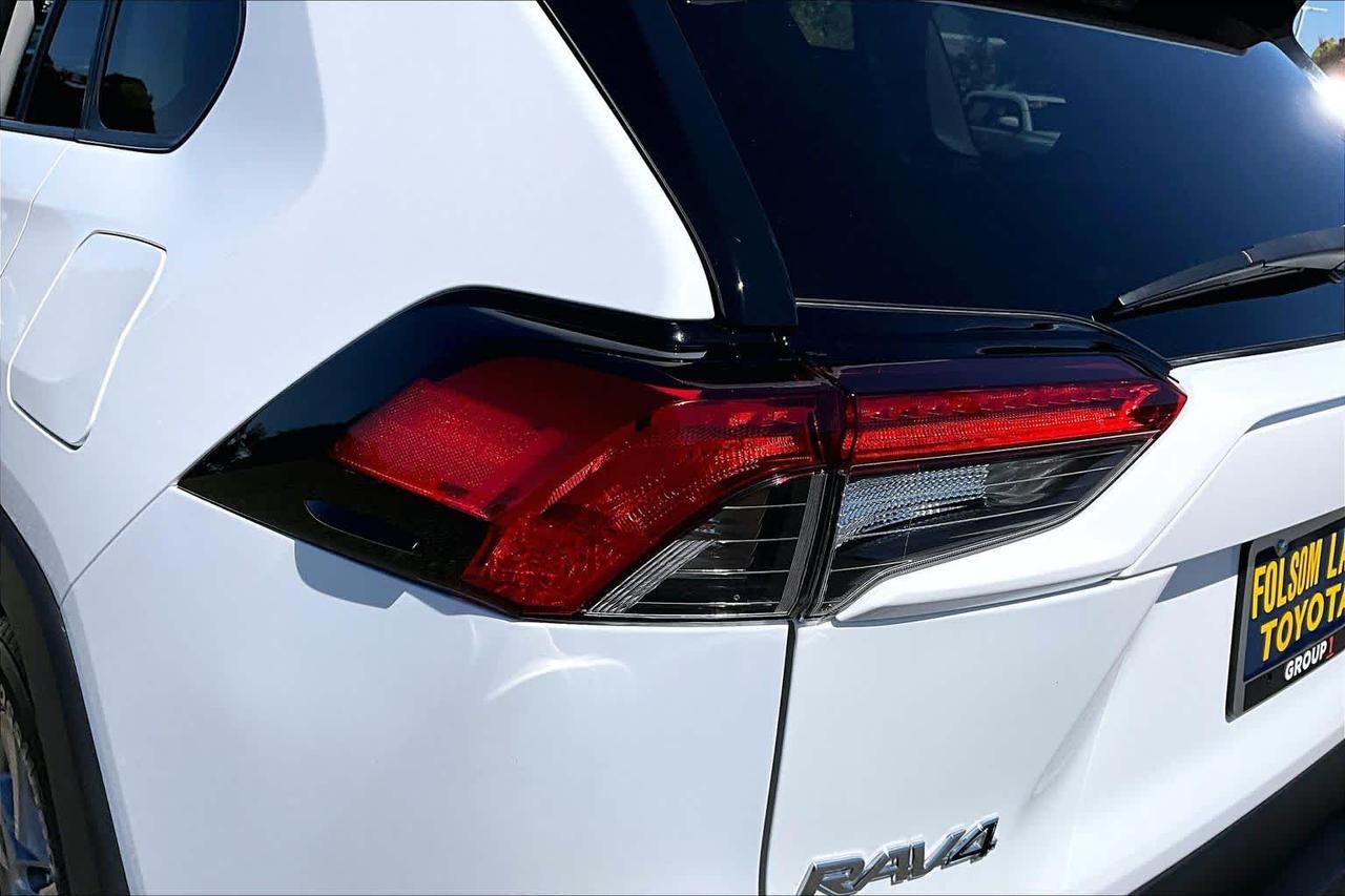 2023 Toyota RAV4 Hybrid LE Folsom CA