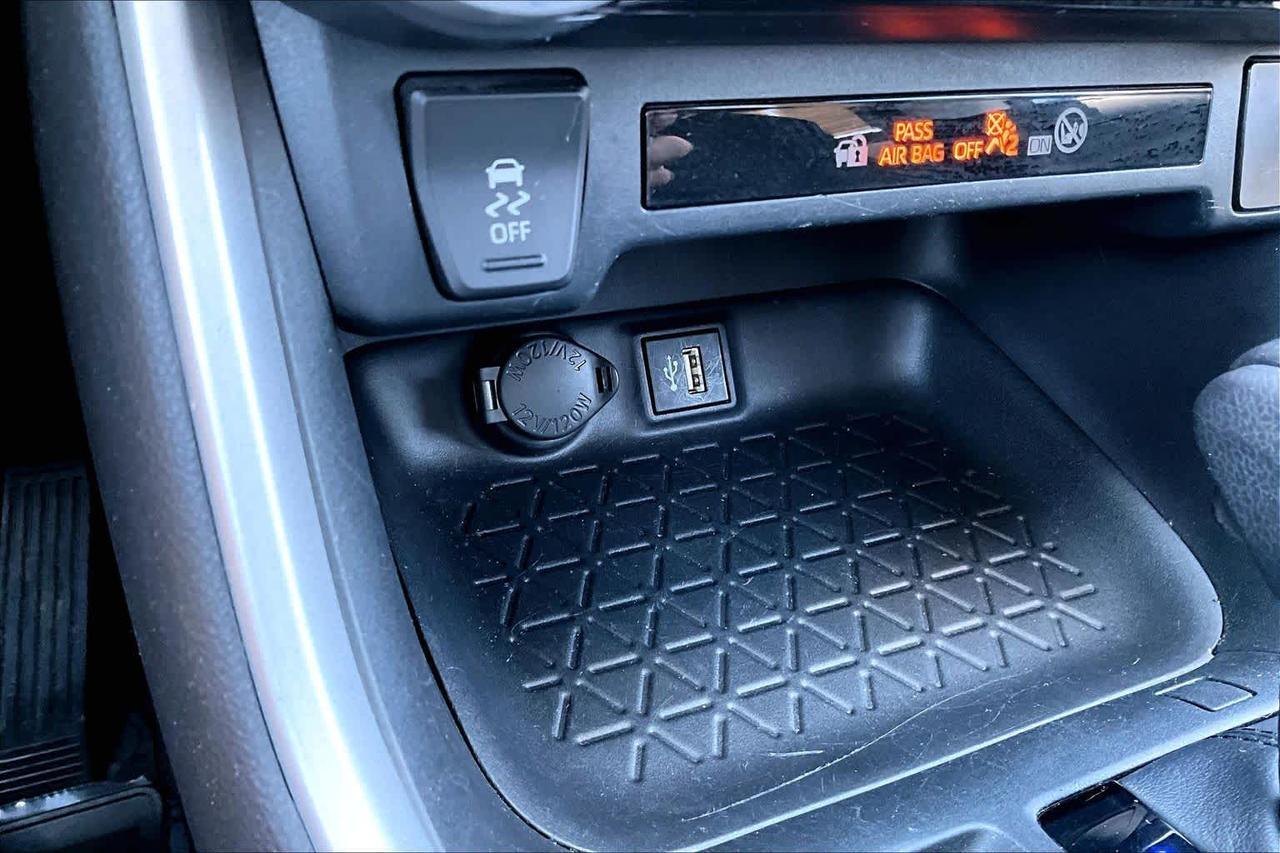2023 Toyota RAV4 Hybrid LE Folsom CA