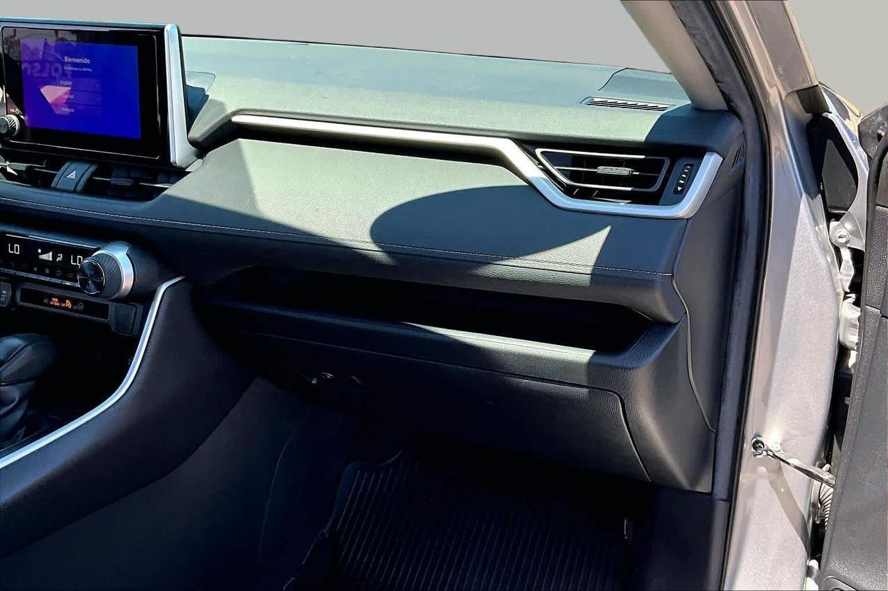 2023 Toyota RAV4 Hybrid LE Folsom CA