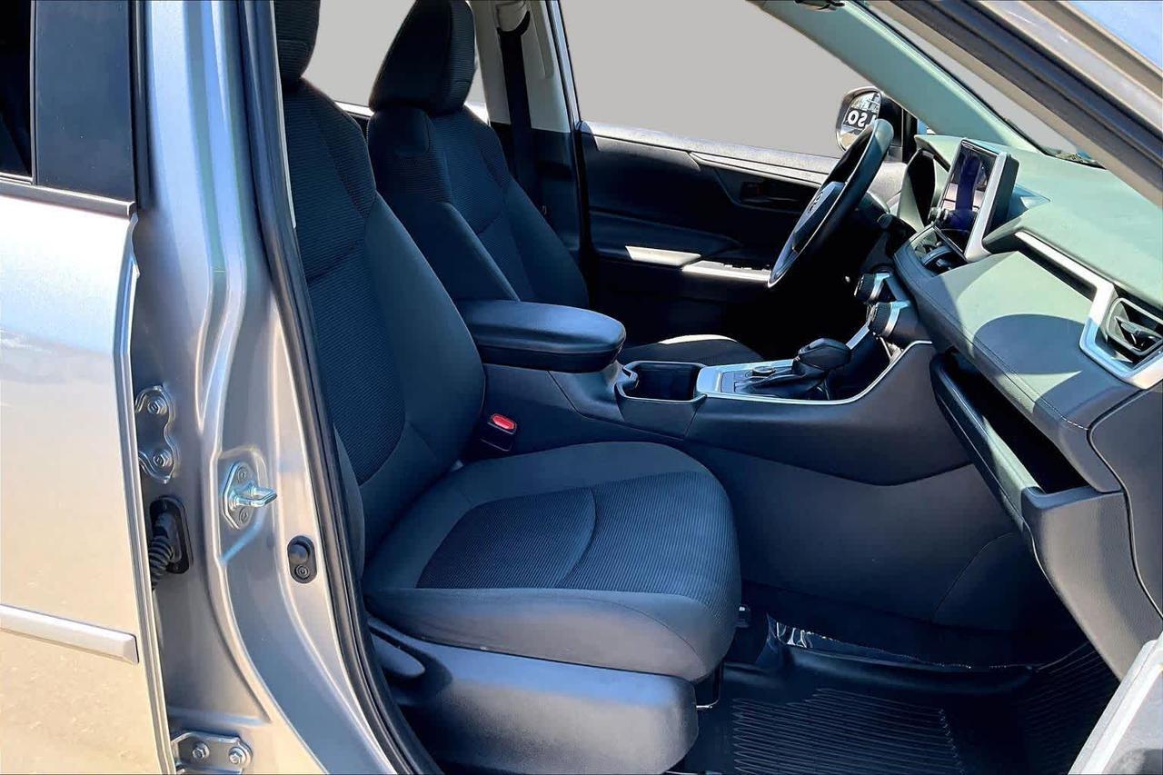 2023 Toyota RAV4 Hybrid LE Folsom CA