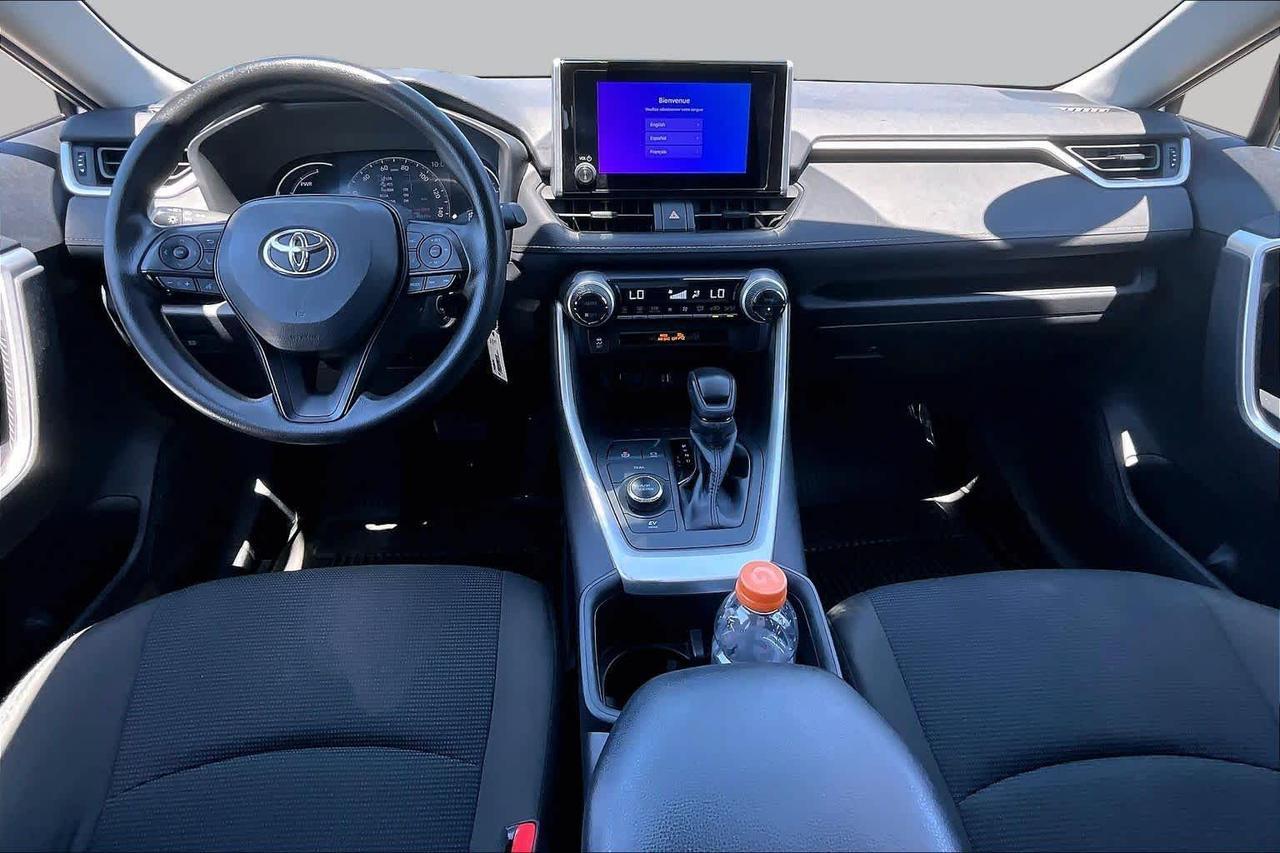 2023 Toyota RAV4 Hybrid LE Folsom CA