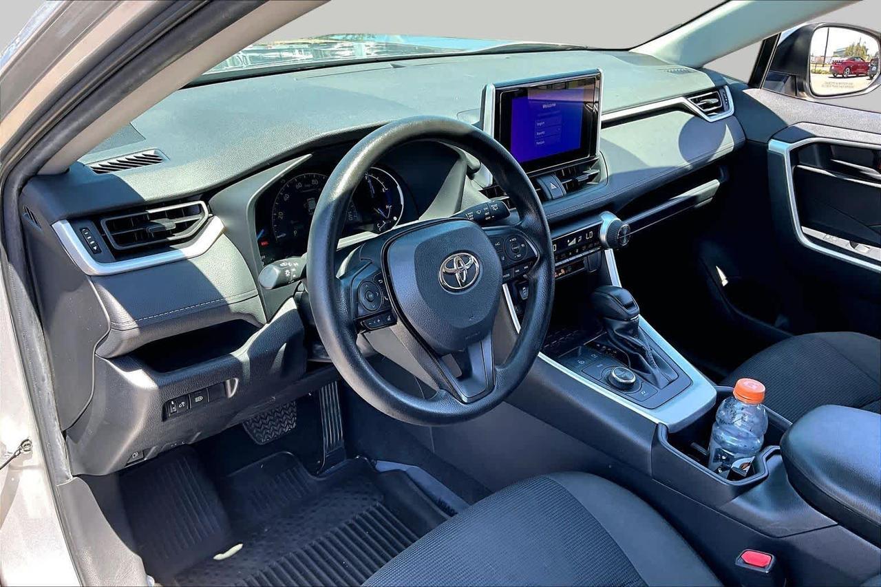 2023 Toyota RAV4 Hybrid LE Folsom CA