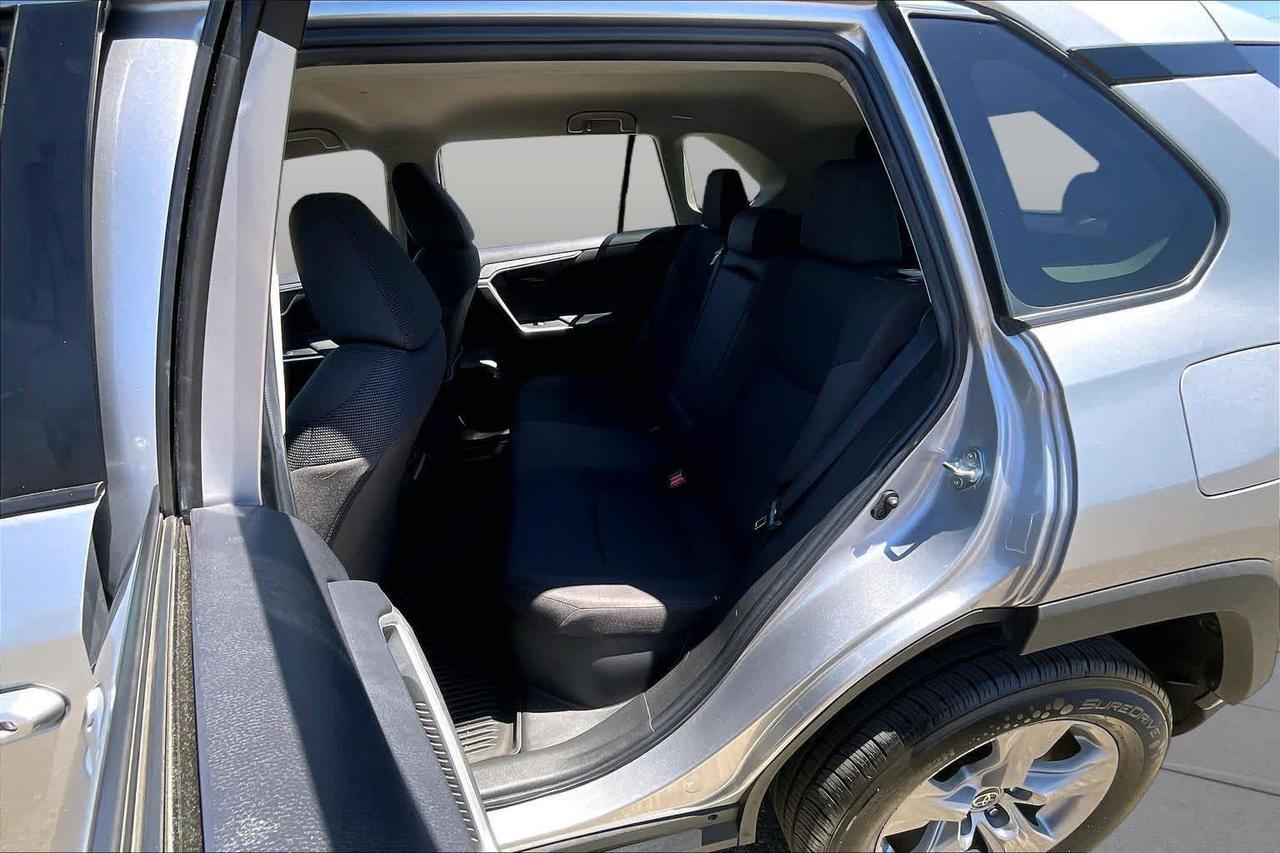 2023 Toyota RAV4 Hybrid LE Folsom CA