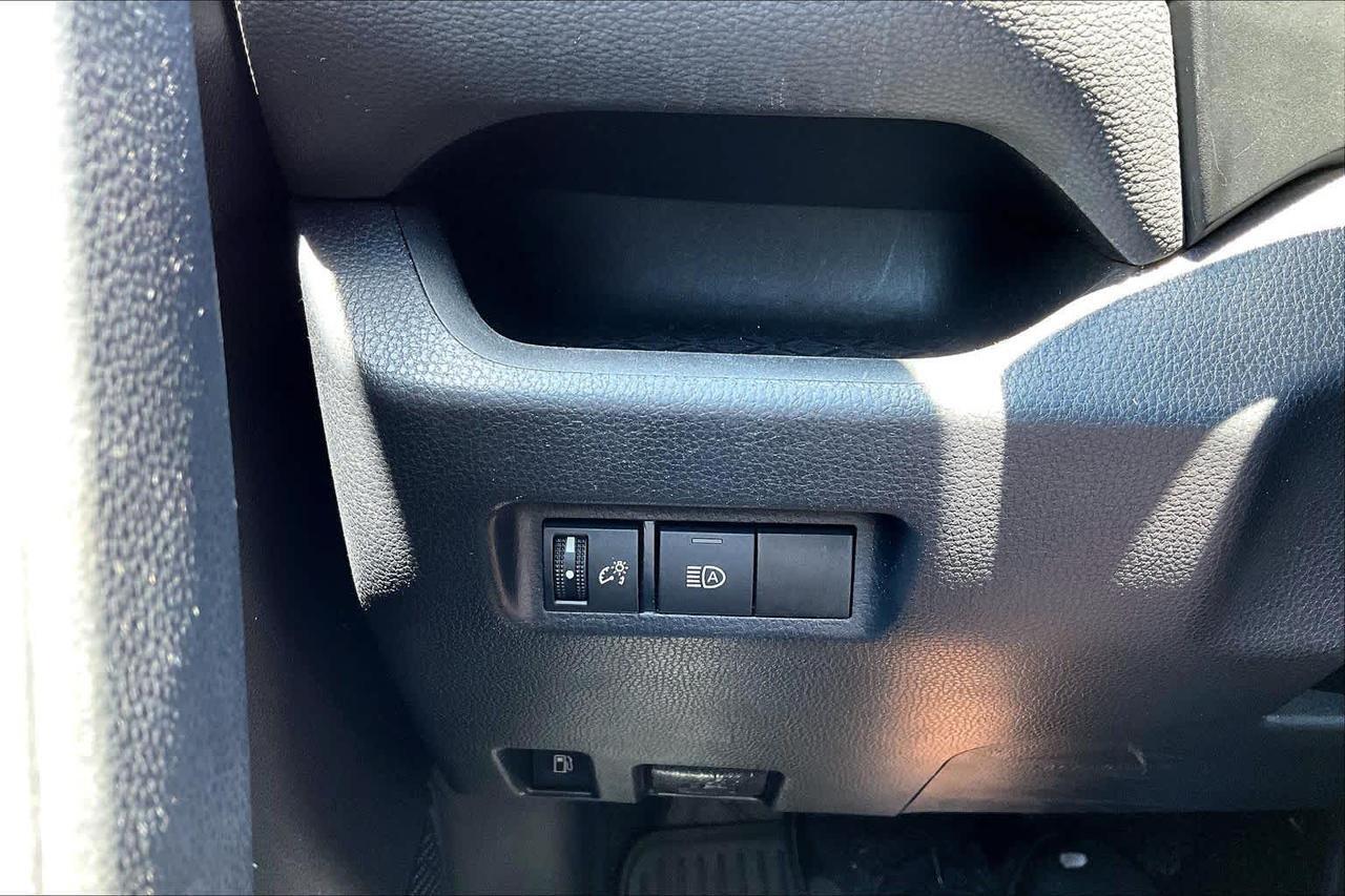 2023 Toyota RAV4 Hybrid LE Folsom CA