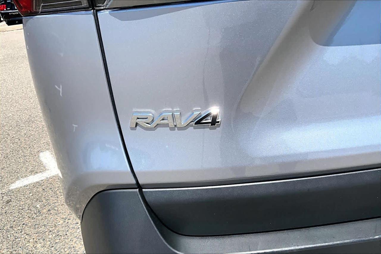 2023 Toyota RAV4 Hybrid LE Folsom CA