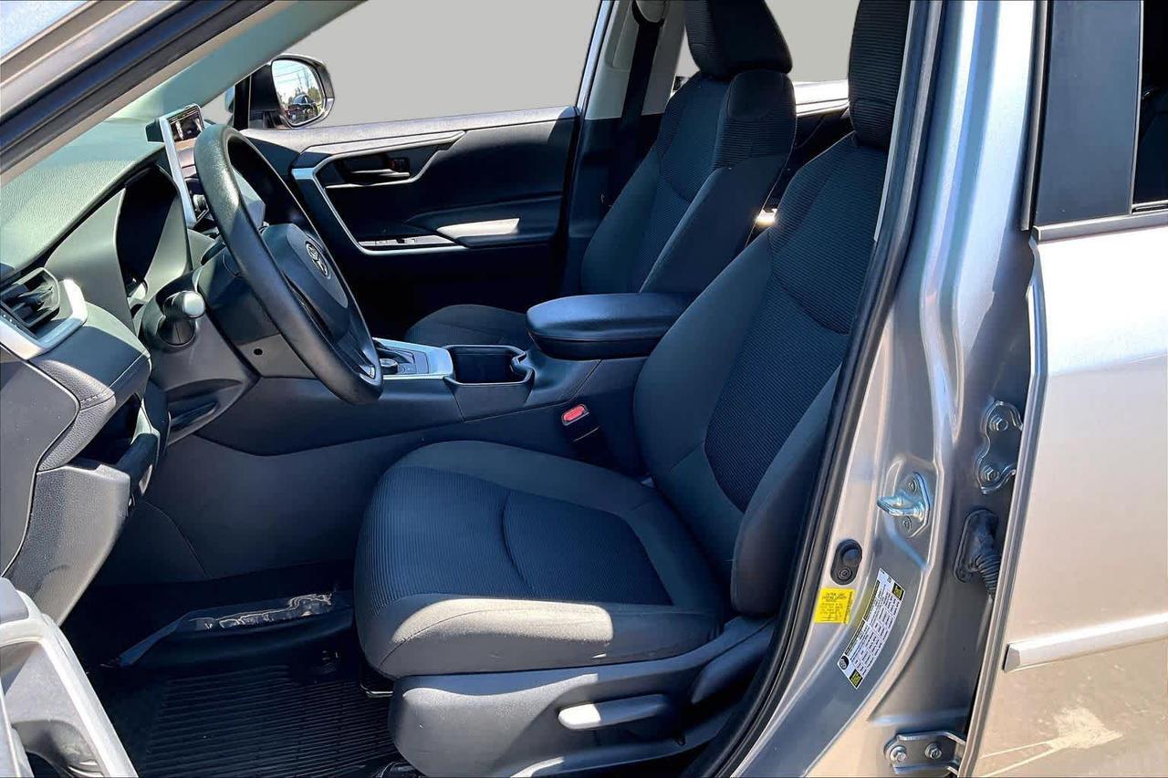 2023 Toyota RAV4 Hybrid LE Folsom CA