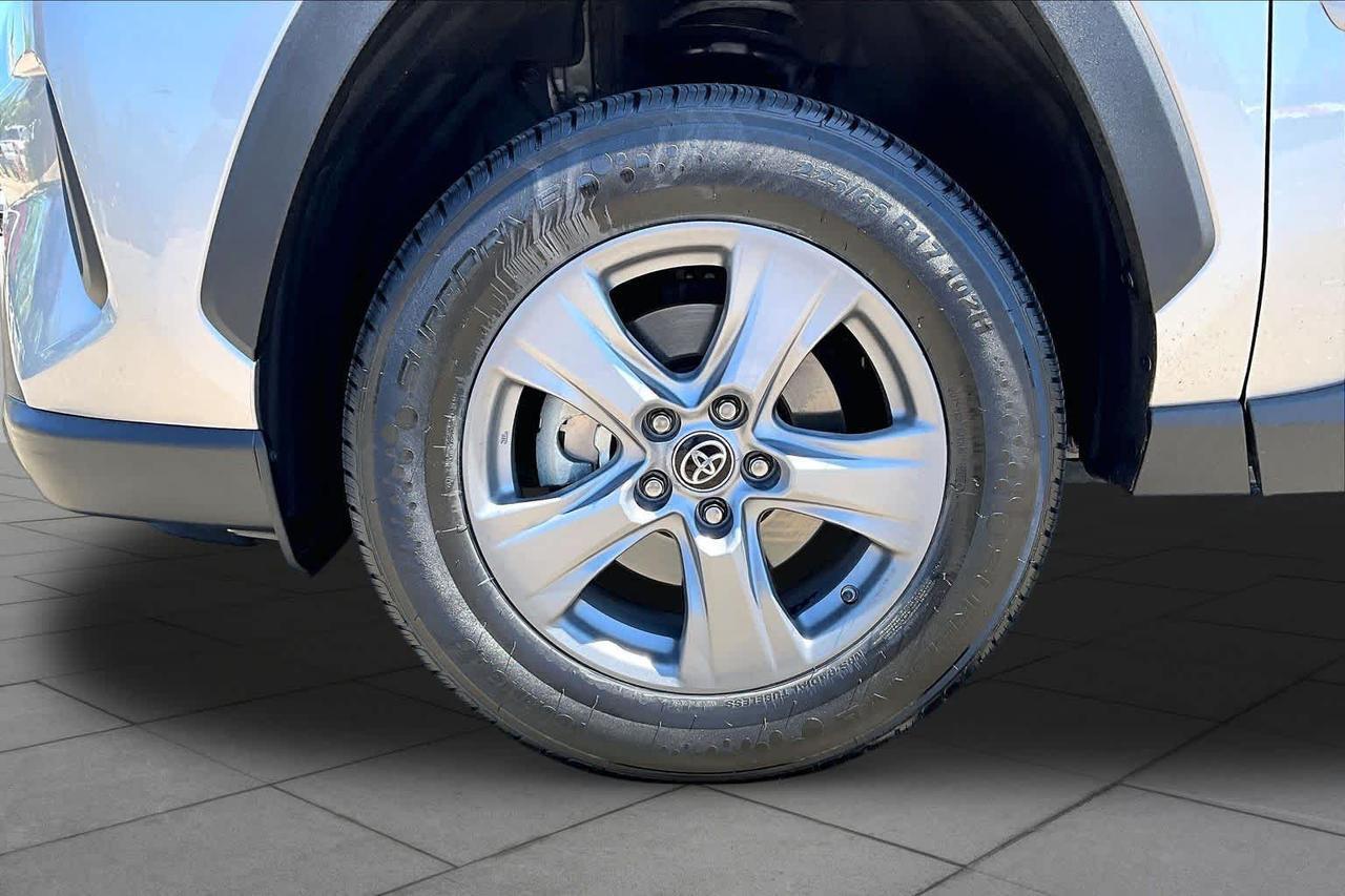 2023 Toyota RAV4 Hybrid LE Folsom CA