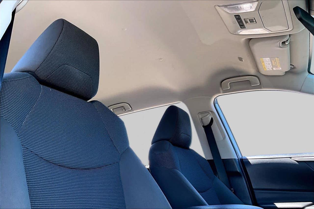 2023 Toyota RAV4 Hybrid LE Folsom CA
