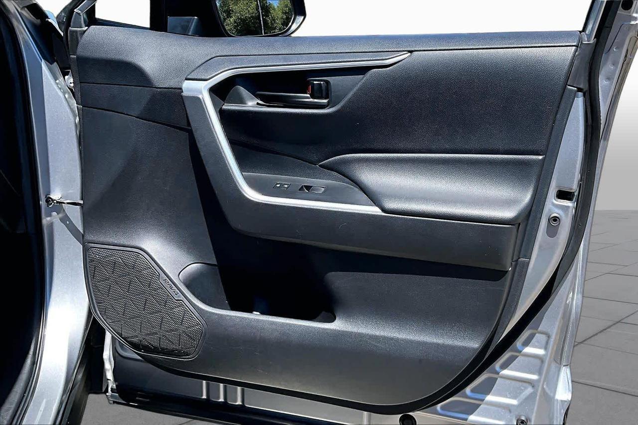 2023 Toyota RAV4 Hybrid LE Folsom CA