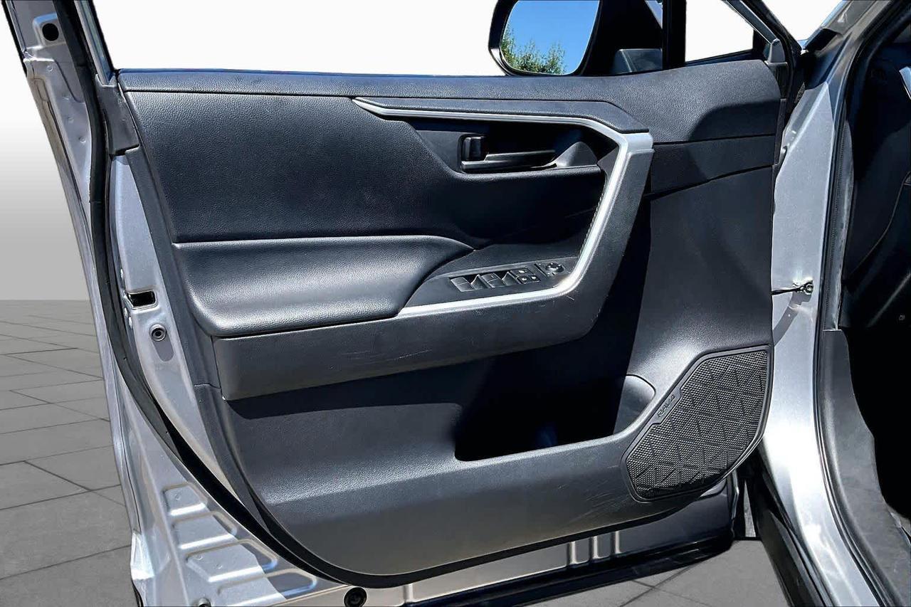2023 Toyota RAV4 Hybrid LE Folsom CA