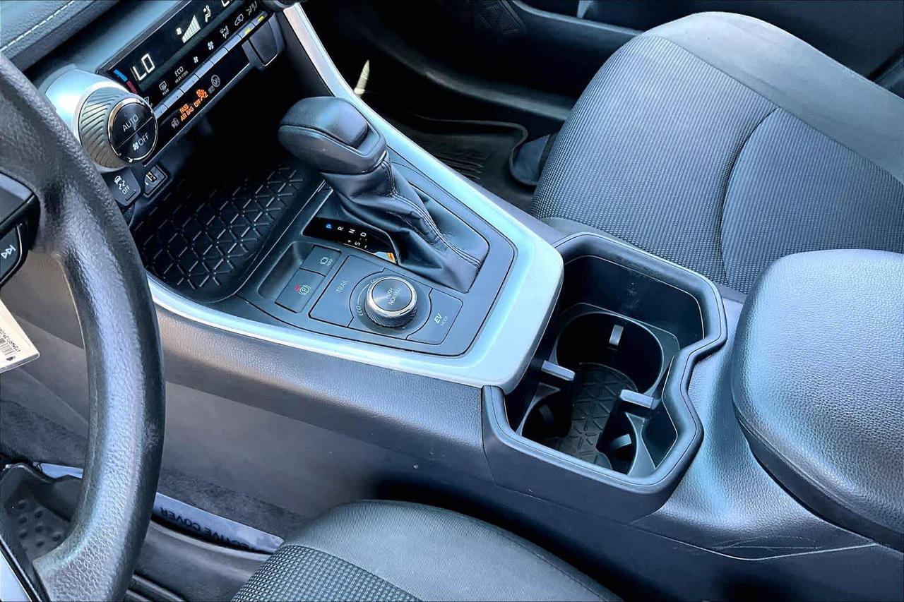 2023 Toyota RAV4 Hybrid LE Folsom CA
