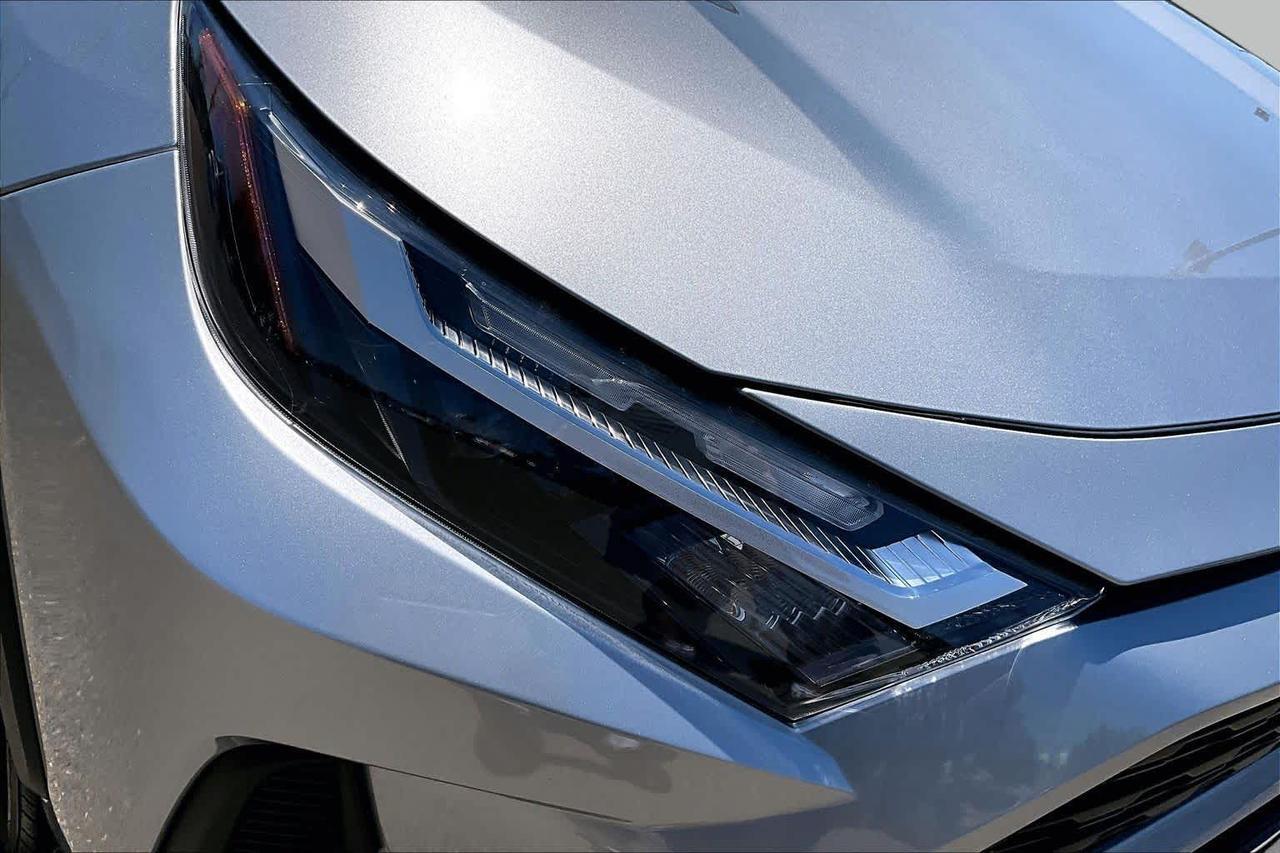 2023 Toyota RAV4 Hybrid LE Folsom CA
