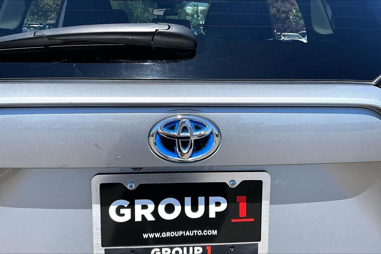 2023 Toyota RAV4 Hybrid LE Folsom CA