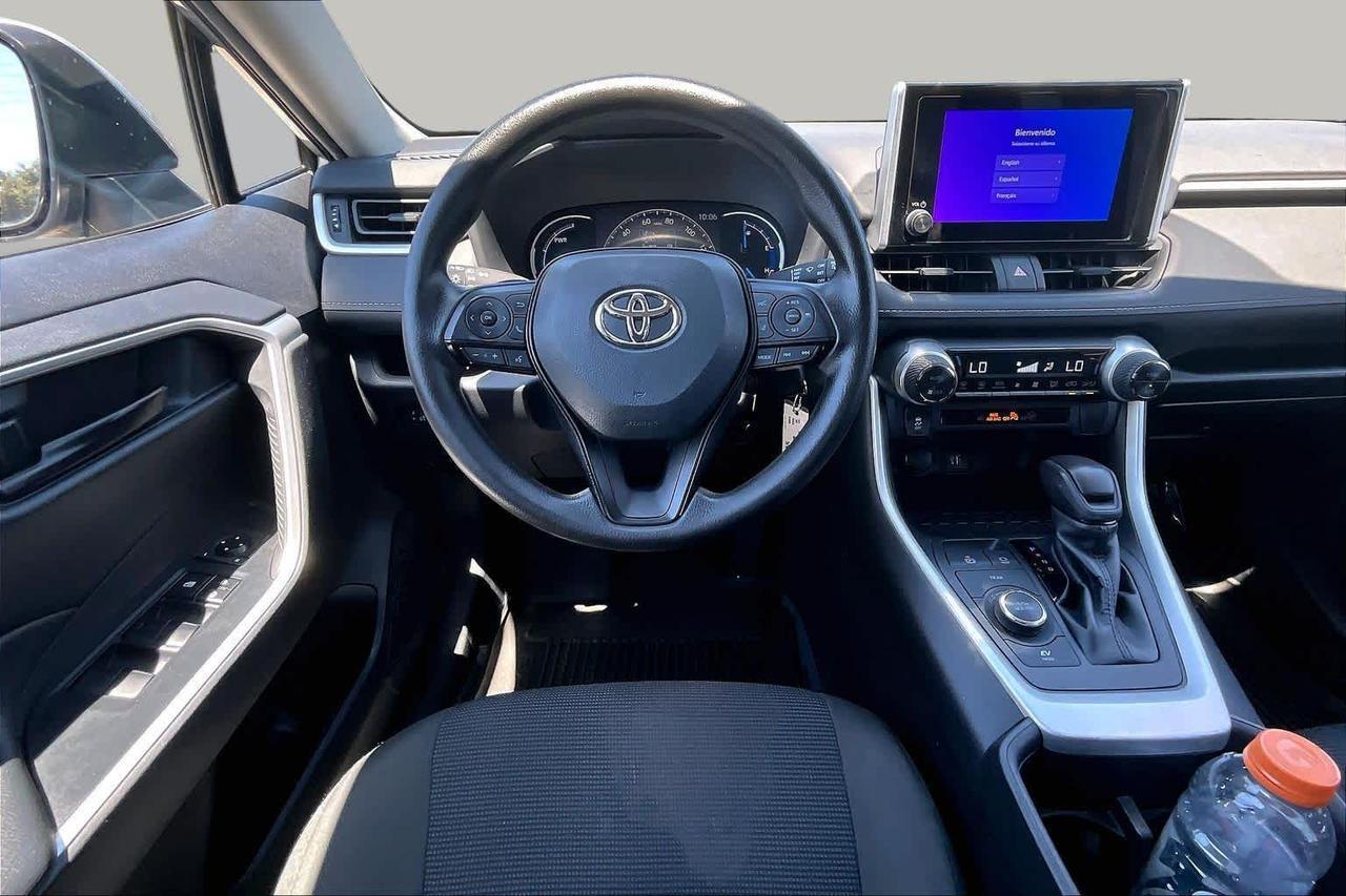 2023 Toyota RAV4 Hybrid LE Folsom CA