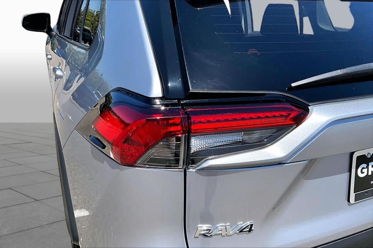 2023 Toyota RAV4 Hybrid LE Folsom CA