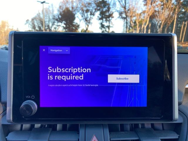 2023 Toyota RAV4 Hybrid LE Raleigh NC