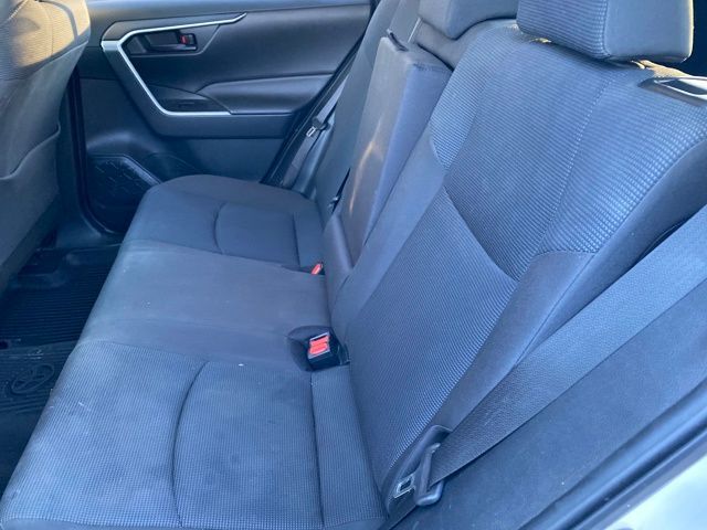 2023 Toyota RAV4 Hybrid LE Raleigh NC