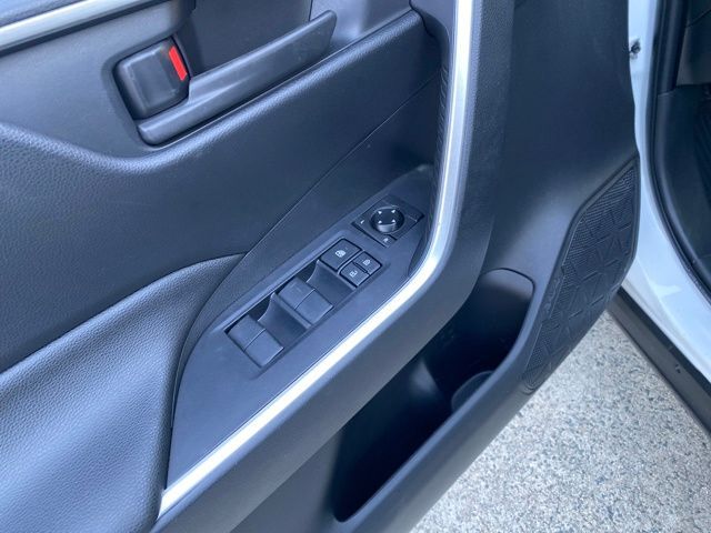 2023 Toyota RAV4 Hybrid LE Raleigh NC