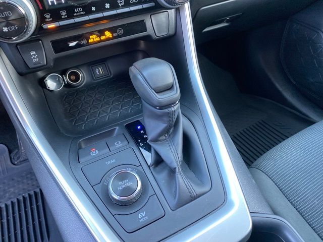 2023 Toyota RAV4 Hybrid LE Raleigh NC