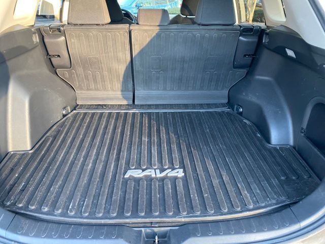 2023 Toyota RAV4 Hybrid LE Raleigh NC