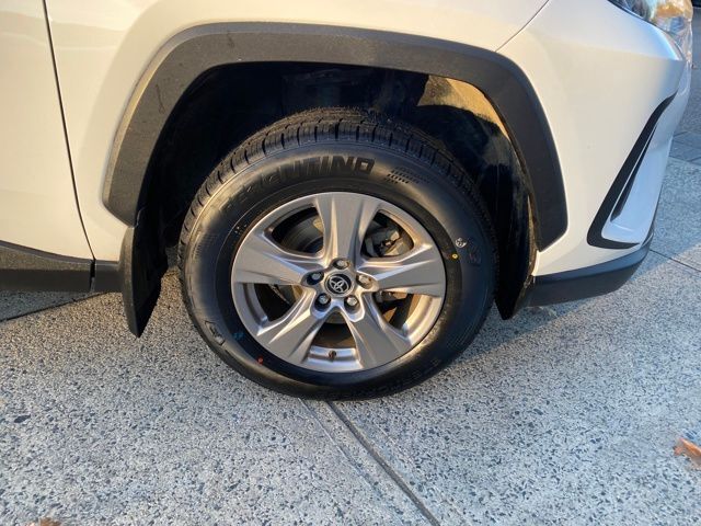 2023 Toyota RAV4 Hybrid LE Raleigh NC