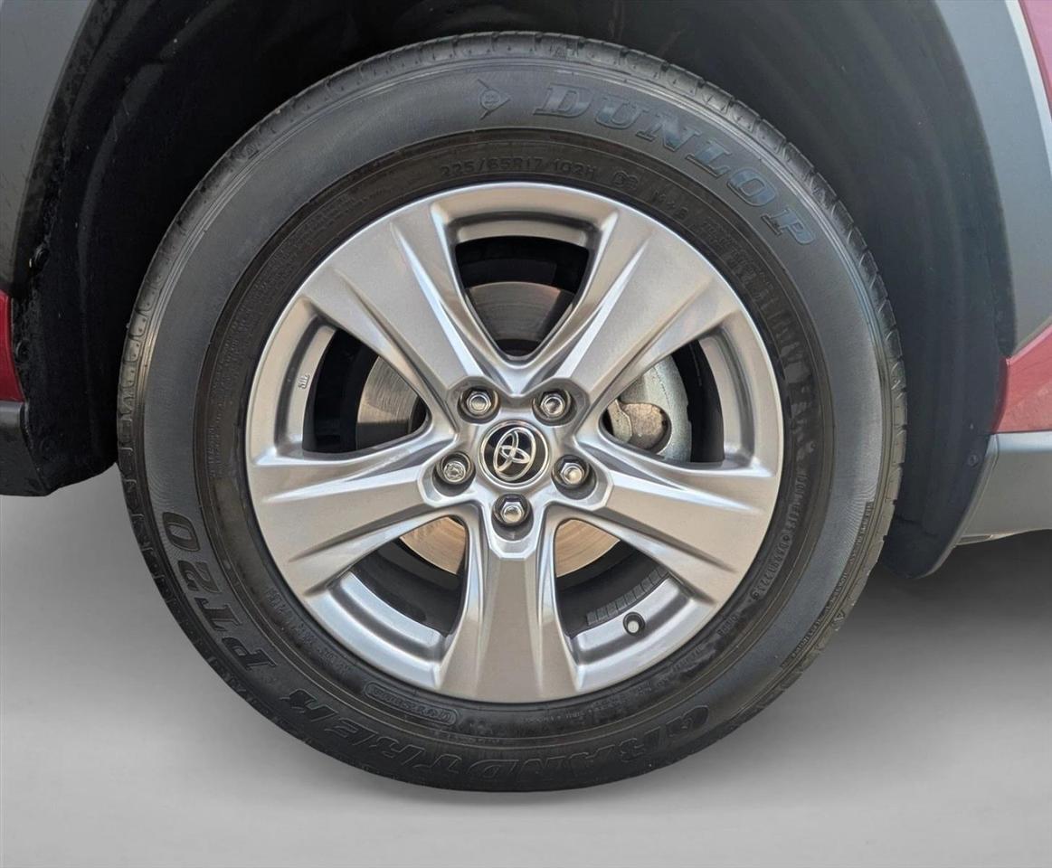 2023 Toyota RAV4 Hybrid LE Roseville CA