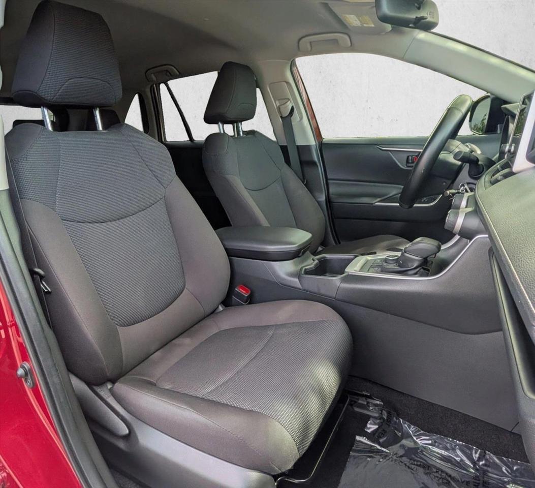 2023 Toyota RAV4 Hybrid LE Roseville CA