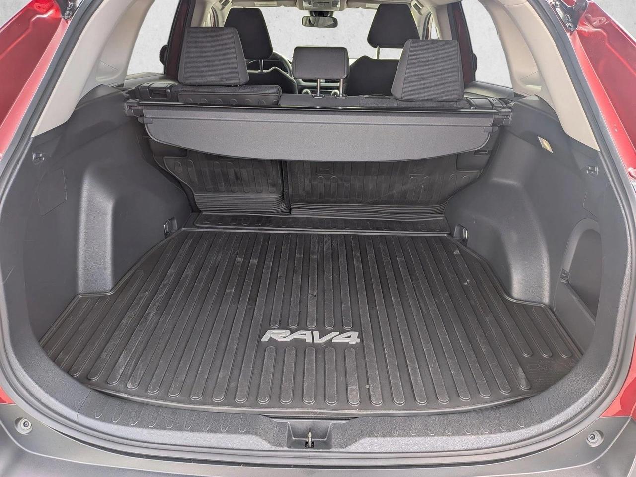 2023 Toyota RAV4 Hybrid LE Roseville CA
