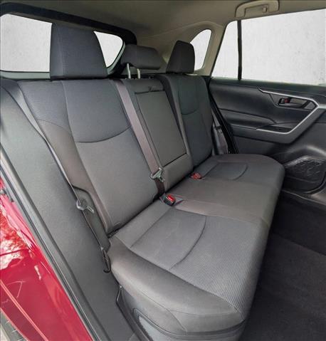 2023 Toyota RAV4 Hybrid LE Roseville CA