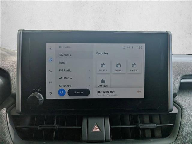 2023 Toyota RAV4 Hybrid LE Roseville CA