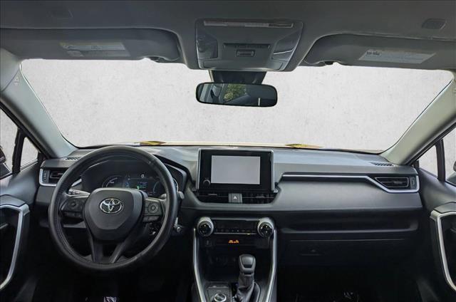 2023 Toyota RAV4 Hybrid LE Roseville CA