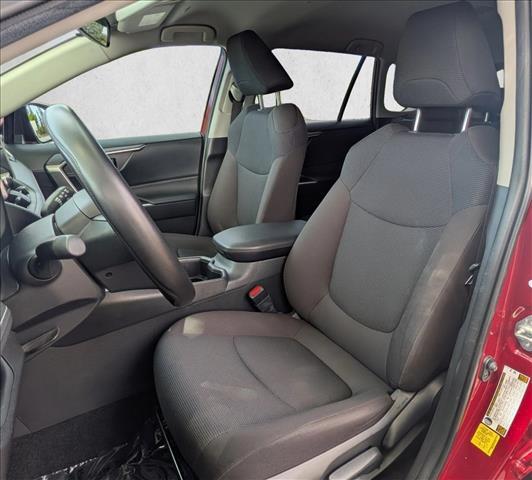 2023 Toyota RAV4 Hybrid LE Roseville CA