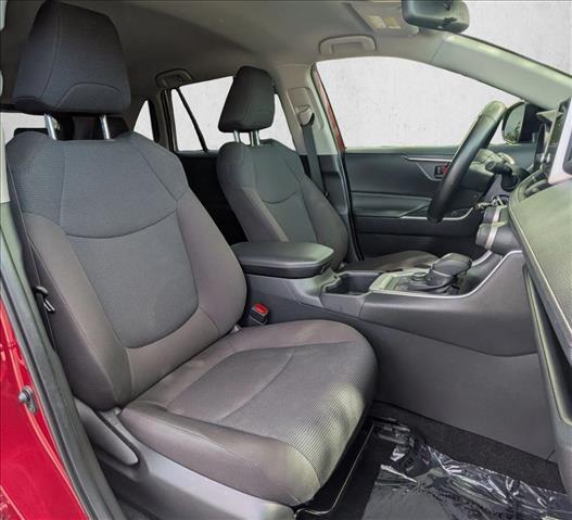 2023 Toyota RAV4 Hybrid LE Roseville CA