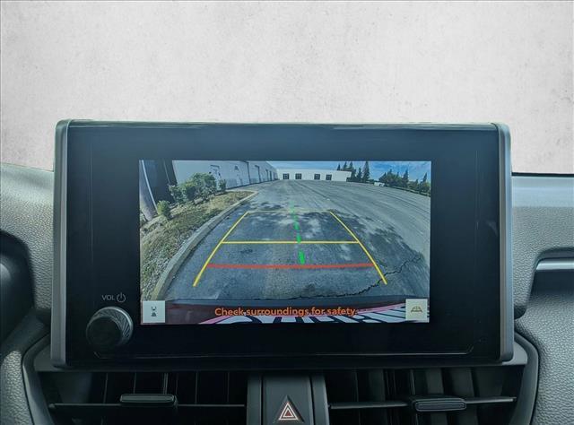 2023 Toyota RAV4 Hybrid LE Roseville CA