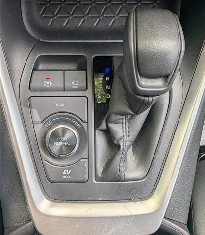 2023 Toyota RAV4 Hybrid LE Roseville CA