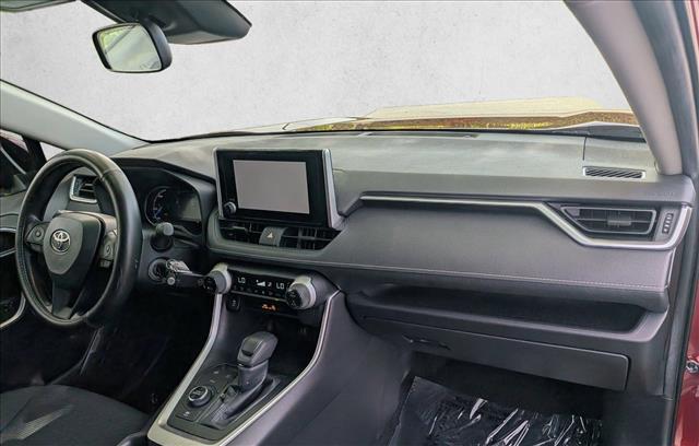 2023 Toyota RAV4 Hybrid LE Roseville CA